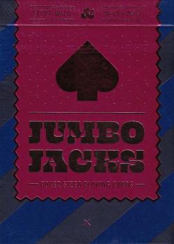 Jumbo Jacks (Classic) Thumbnail