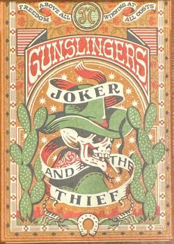 Gunslingers Front Thumbnail Image