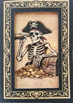 Skull Pirates Thumbnail