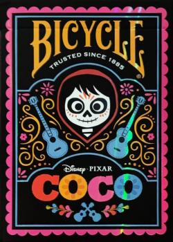 Coco Thumbnail