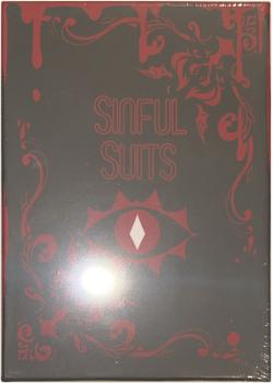Sinful Suits Thumbnail