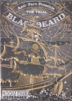 Blackbeard Obsidian Standard Ed. Thumbnail