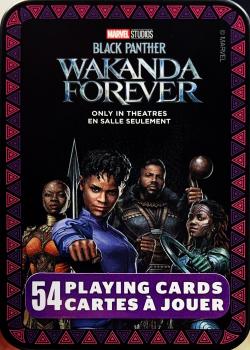 Black Panther (Wakanda Forever) Thumbnail