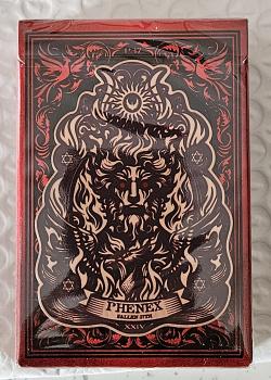 Phenex Reborn Rebirth Thumbnail