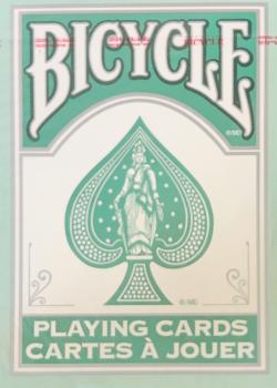 Canada Teal  2015 Thumbnail