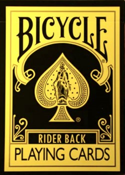 Rider Back Reverse Yellow Thumbnail