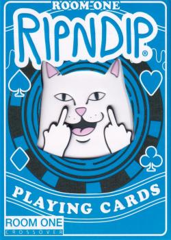 RIPNDIP (The Flippy One) Front Thumbnail Image