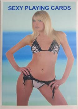 Sexy Playing Cards - Adult Novelty Deck Thumbnail
