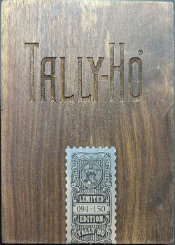 Tally Ho Slate, Legacy Thumbnail