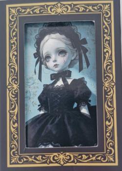 Gothic Poker Front Thumbnail Image