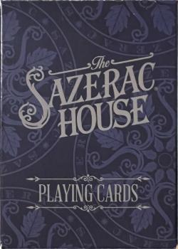 Sazerac House - Black Front Thumbnail Image