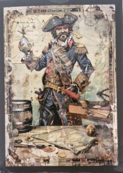 Vintage Pirate Thumbnail