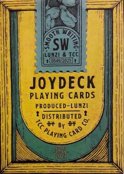Joy Deck Front Thumbnail Image