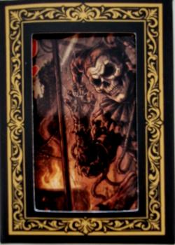 Skeleton Theme Front Thumbnail Image