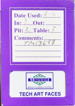 Meskwaki Casino Thumbnail