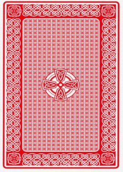 Monte Carlo Red [Gemaco] Thumbnail