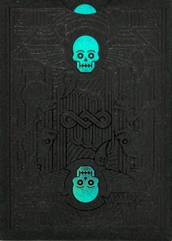 Fantasma Tomb by Thirdway Industries – tuck box back