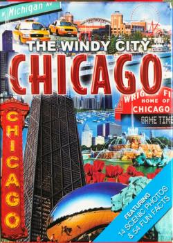 The Windy City Chicago Thumbnail