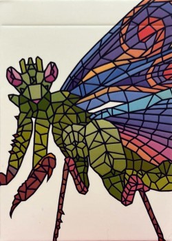 Mosaic Mantis Thumbnail