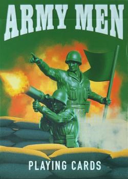 Army Men Front Thumbnail Image