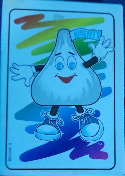 Hershey (Kiss) Thumbnail