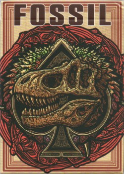 Fossil Thumbnail