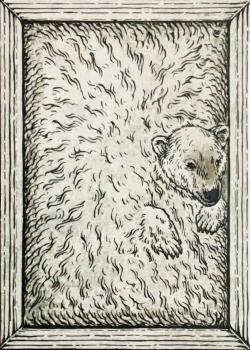 Zoo 52 - Polar Bear Thumbnail