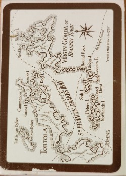 St Francis Drake's Bay Front Thumbnail Image