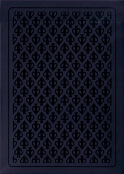 Black Lions by DB Productions – tuck box back