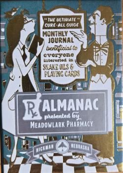 Rx Almanac Thumbnail