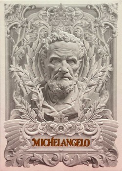 Alabaster Michelangelo White Special Front Thumbnail Image