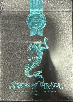 Sirens of the Sea Front Thumbnail Image