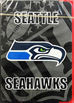 Seattle Seahawks Front Thumbnail Image