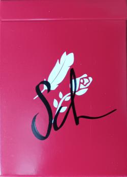 Remedies Scarlet Red Private Reserve (Schneider signed) Thumbnail