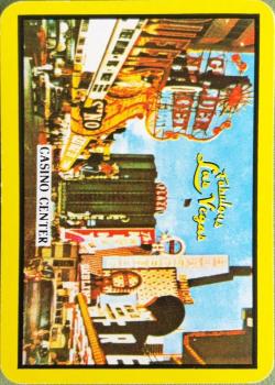 Fabulous Las Vegas - Casino Center Thumbnail
