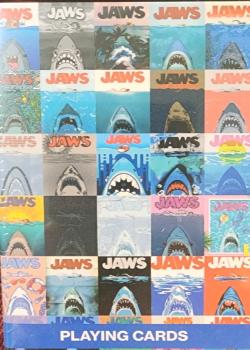 Jaws a Collection Front Thumbnail Image