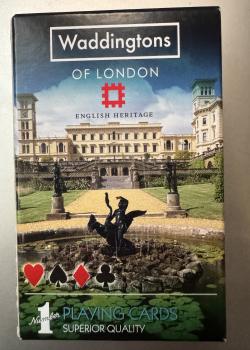 English Heritage Thumbnail