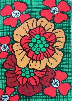 Trump - Flowers Thumbnail