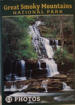 Great Smoky Mountain Front Thumbnail Image