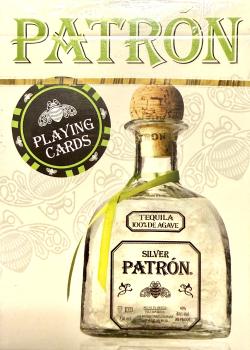 Patron Tequila, Grapefruit Front Thumbnail Image