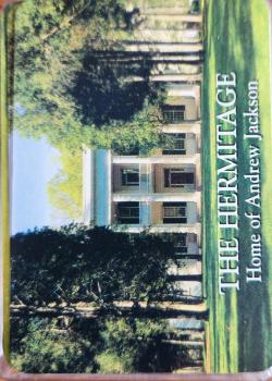 The Hermitage - Home of Andrew Jackson Thumbnail