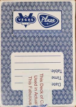 Vegas Club - Las Vegas Thumbnail