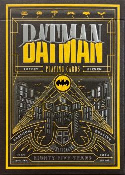 Batman 85th Anniversary Thumbnail