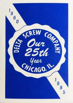 Delta Screw Company Thumbnail