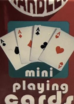 House Of Marbles Mini Front Thumbnail Image