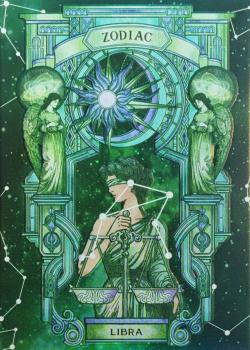 Zodiac Luminous Libra Thumbnail