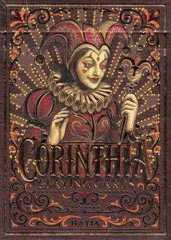 Corinthia - Jestia Thumbnail