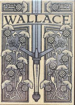 Wallace - Alba Standard Edition Front Thumbnail Image