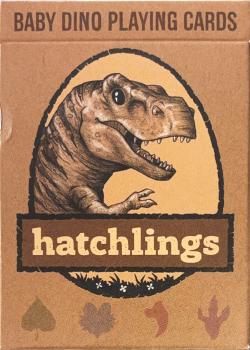 Hatchlings Front Thumbnail Image