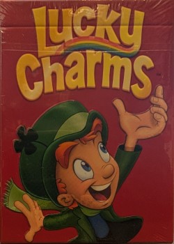 Lucky Charms - Lucky Gold Gilded Thumbnail